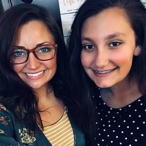 Meet your Posher, Brandi